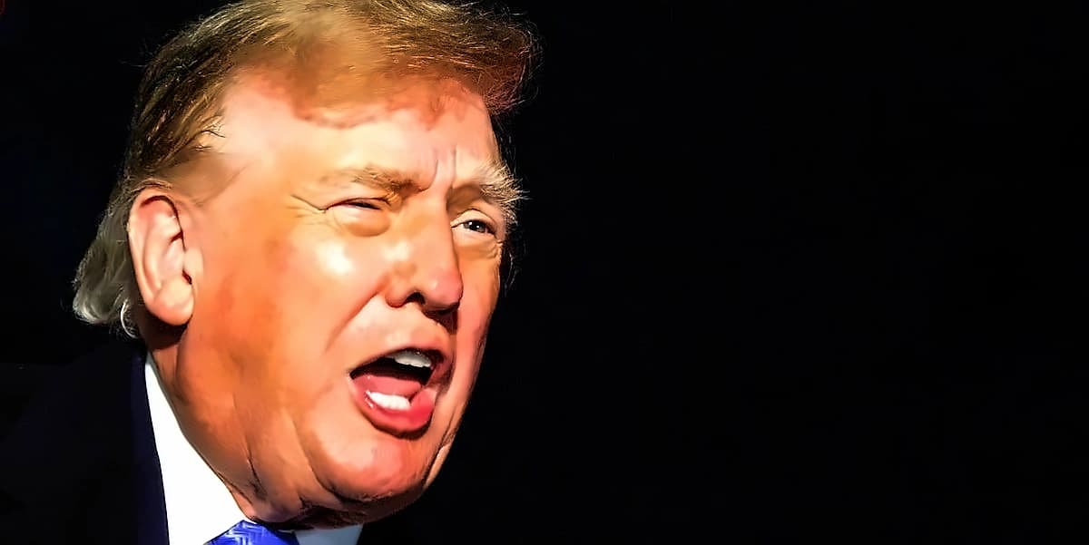 Trump's Wage Growth Claims Face Reality Check Amid Price Surge