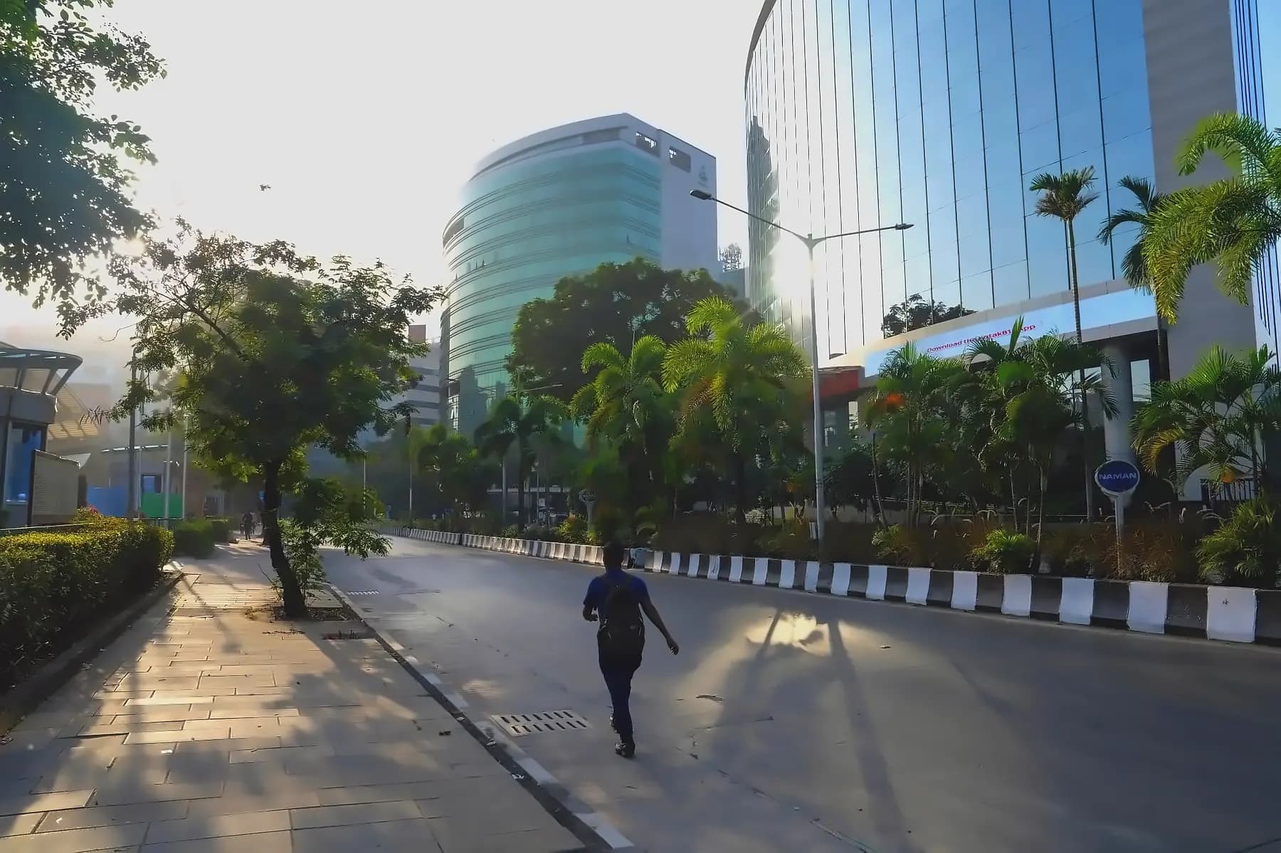 Blackstone Doubles India Investment to $100B, Targets Real Estate & AI
