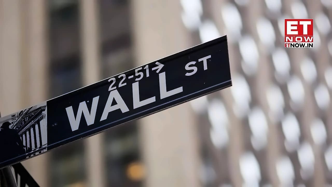 Wall Street Rally Continues: Nasdaq Heads for Best Quarter Since 2020