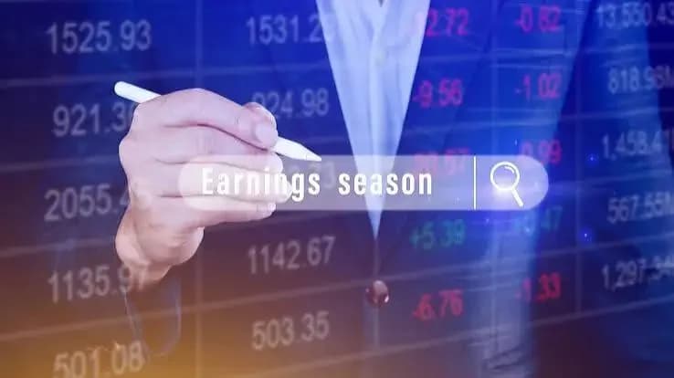 Wall Street Week Ahead: Alphabet, Intel Earnings in Focus