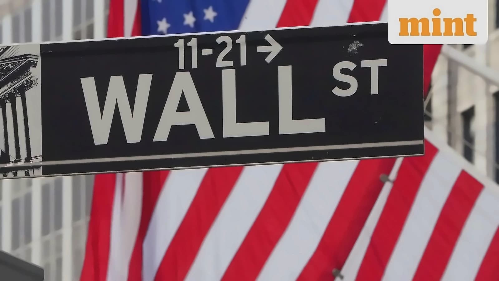 Wall Street Week Ahead: Inflation Data, Fed Talks, Tech Earnings