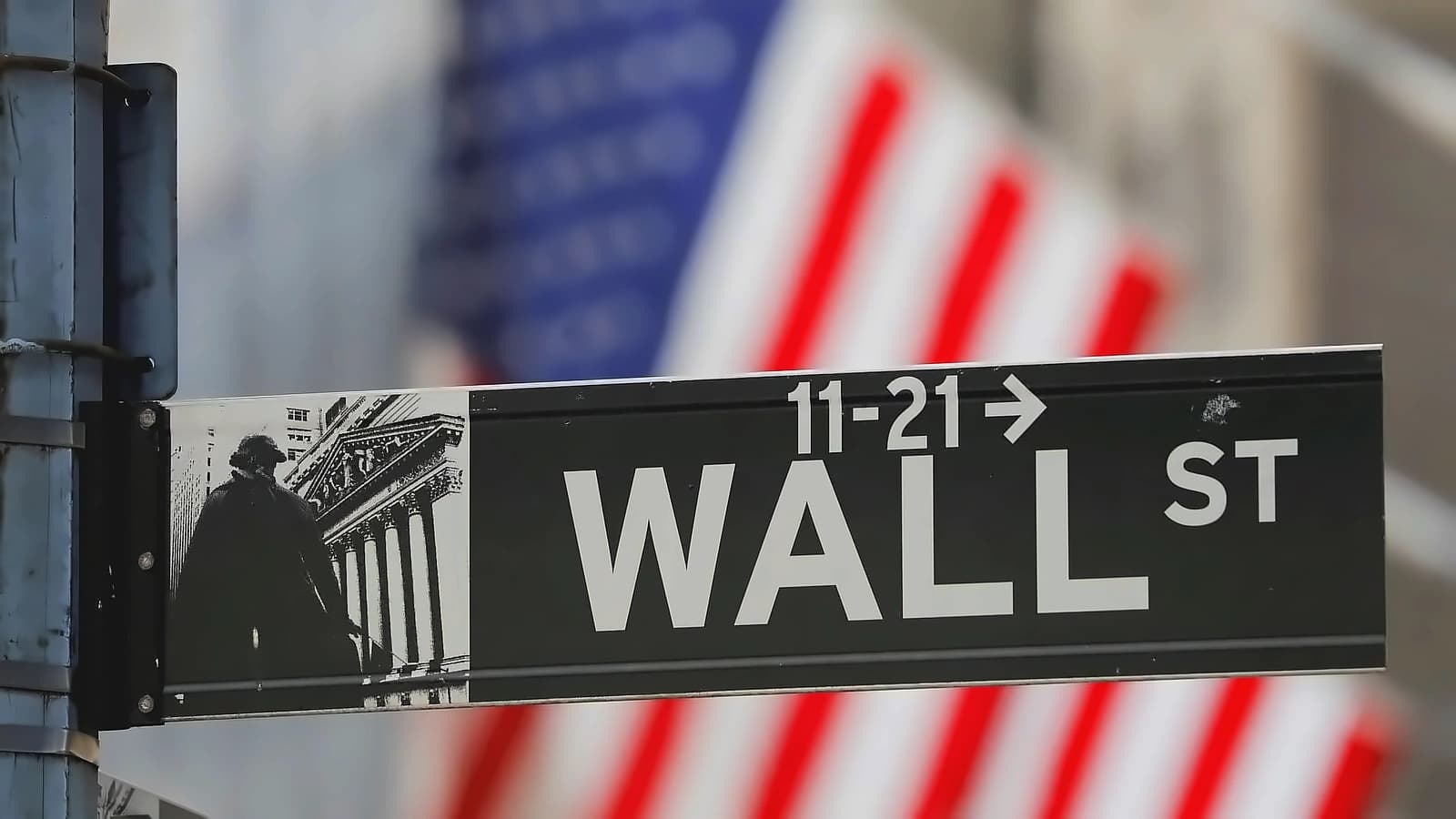 Wall Street Week Ahead: Jobs Report, Broadcom Results Test Rally
