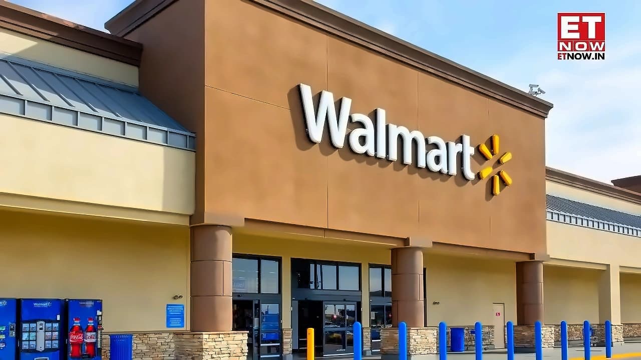 Walmart ends Apple Pay holdout, rolls out Tap to Pay nationwide