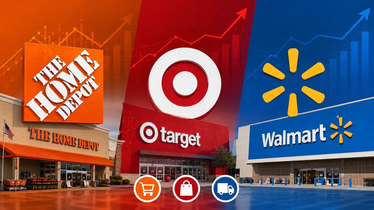 Target Q2 Beats Expectations, Raises Full-Year Outlook 5%