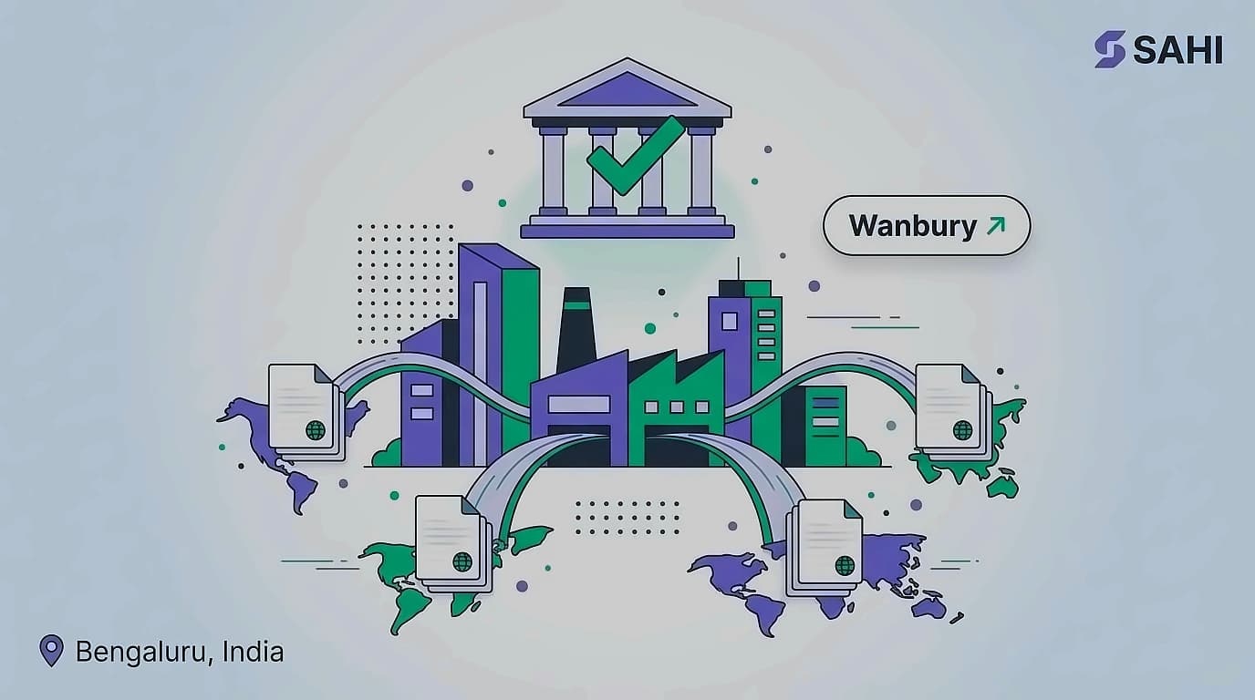 Wanbury Expands API Market Access with Korea FDA Approval