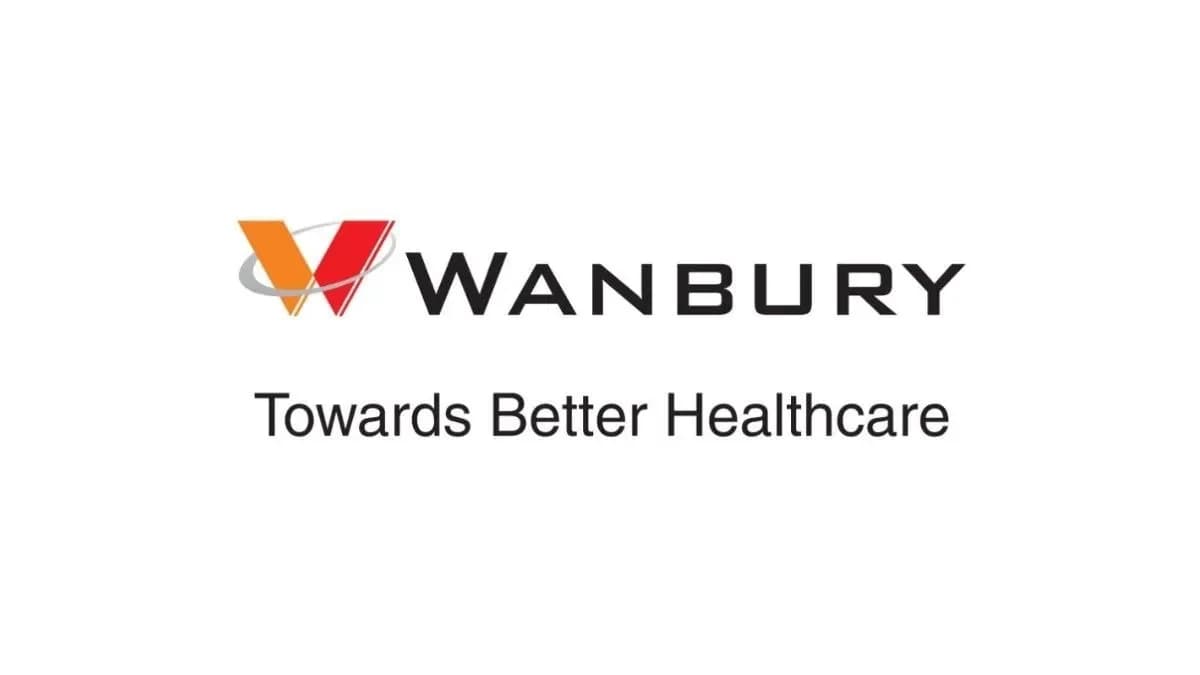 Wanbury receives USFDA No DMF deficiency letter for Metformin HCl