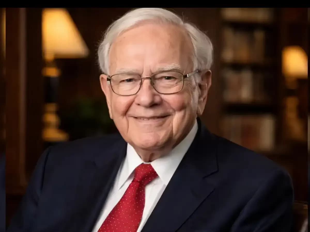 Warren Buffett turns 96: Top 10 investing lessons from Oracle of Omaha