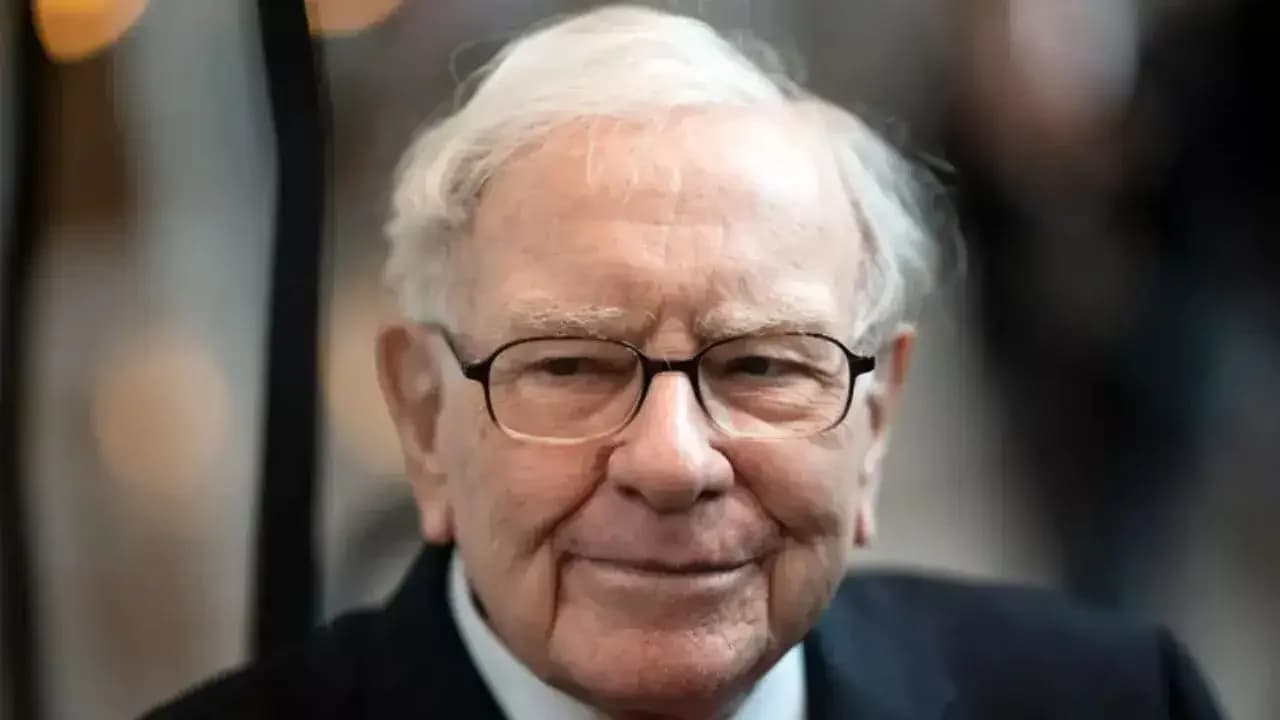 Warren Buffett's Investment Philosophy: Fear Greed Cycle