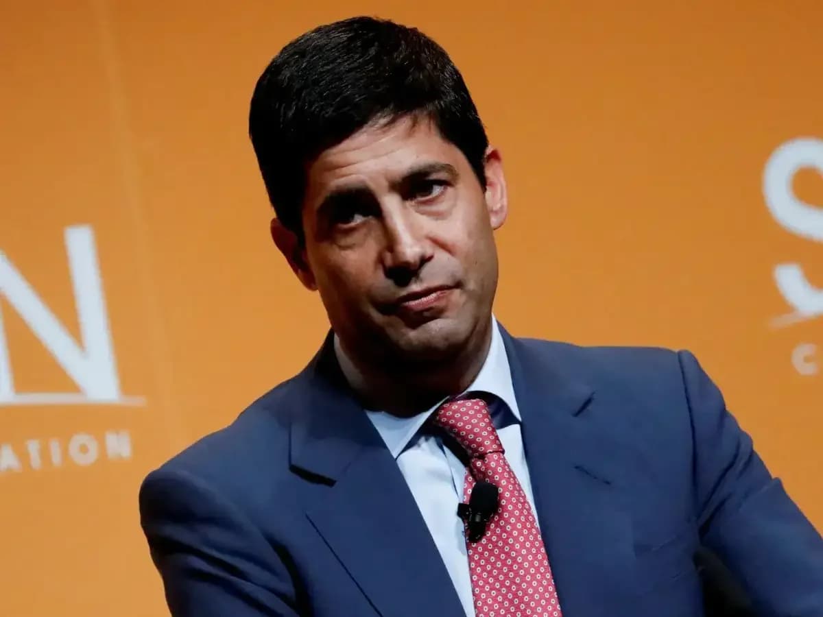 Warsh inherits Fed dissent as oil prices spike to $126/barrel