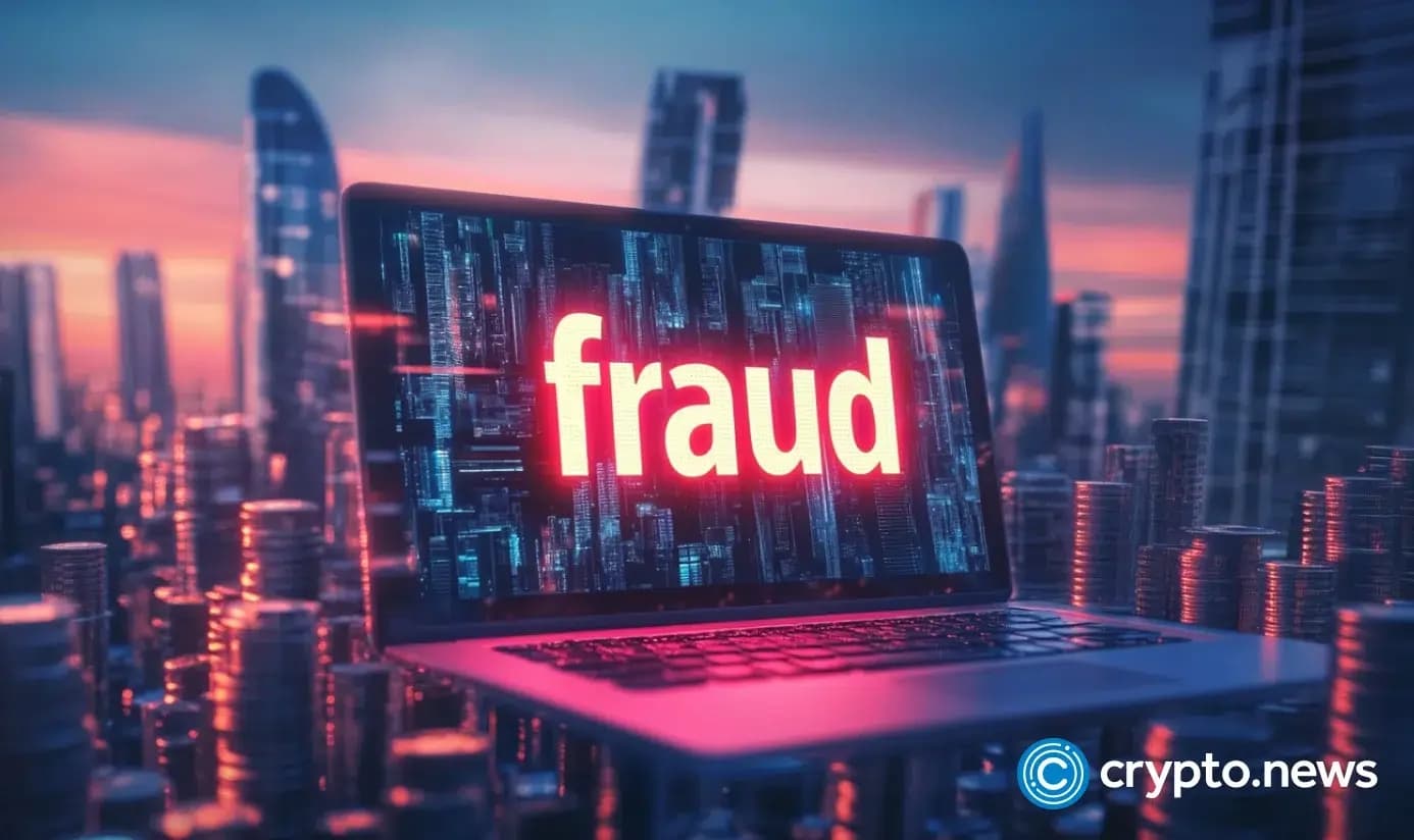 Washington Man Gets 5 Years for Laundering $97M Fraud Proceeds