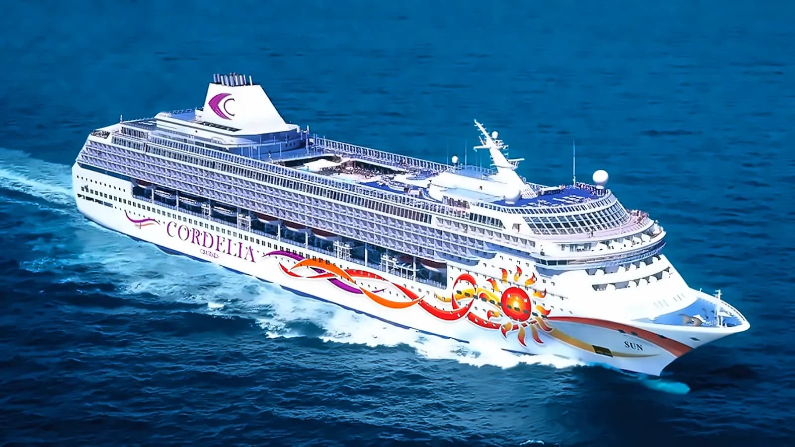 Waterways Leisure posts ₹58.5 crore Q2 profit, stock surges 5%