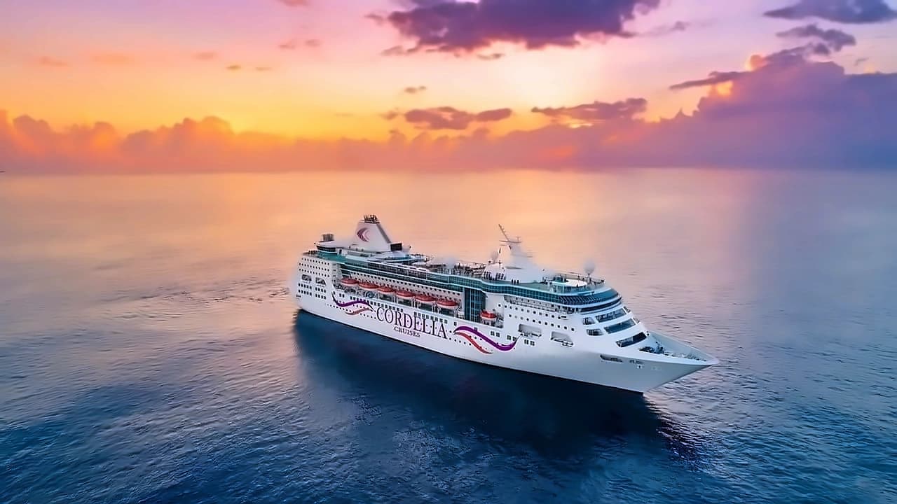 Waterways Leisure posts ₹58.49 cr profit, launches dual-ship operations