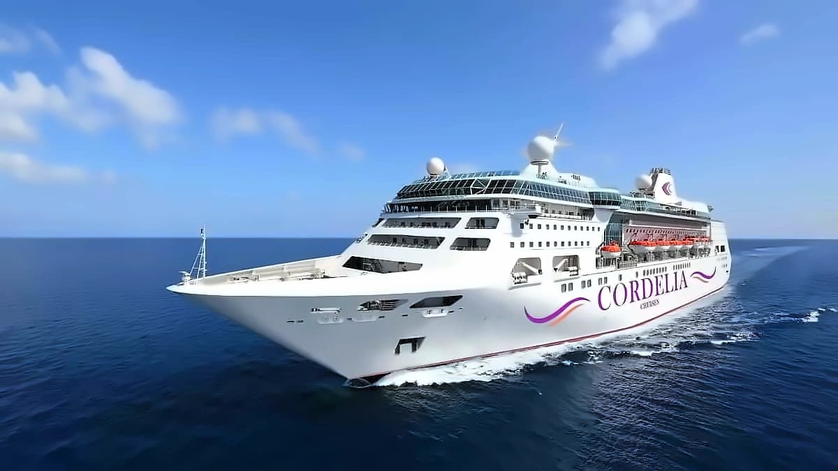 Waterways Leisure Tourism posts 23.4% Q1 revenue growth