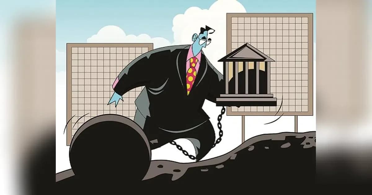 Weak monsoon raises rural credit risks: ICRA warns of cash flow stress