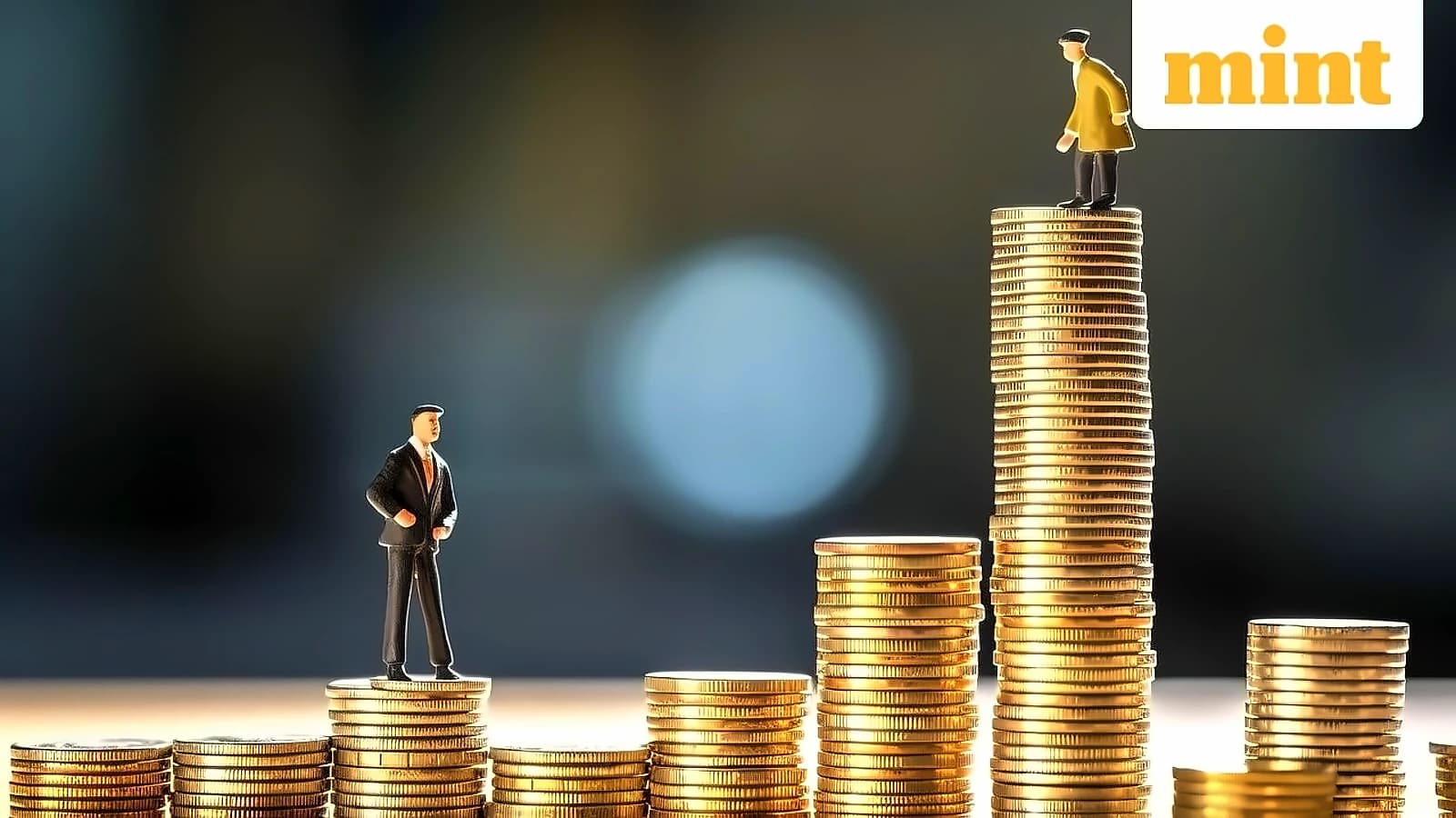 Wealth Building in 20s-30s: Balancing Lifestyle with Investments