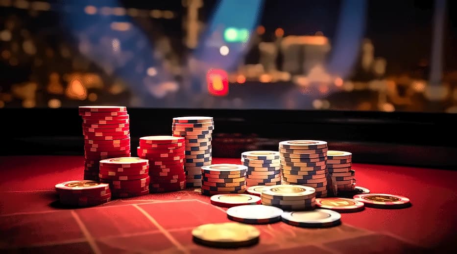 Web3 Transforms Online Gambling with Blockchain Integration