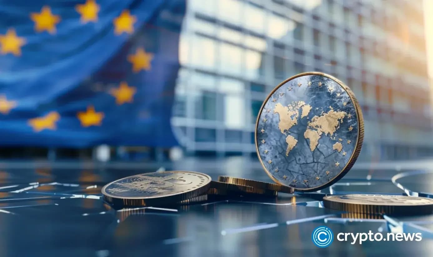 Webull Secures MiCAR Approval for European Crypto Services