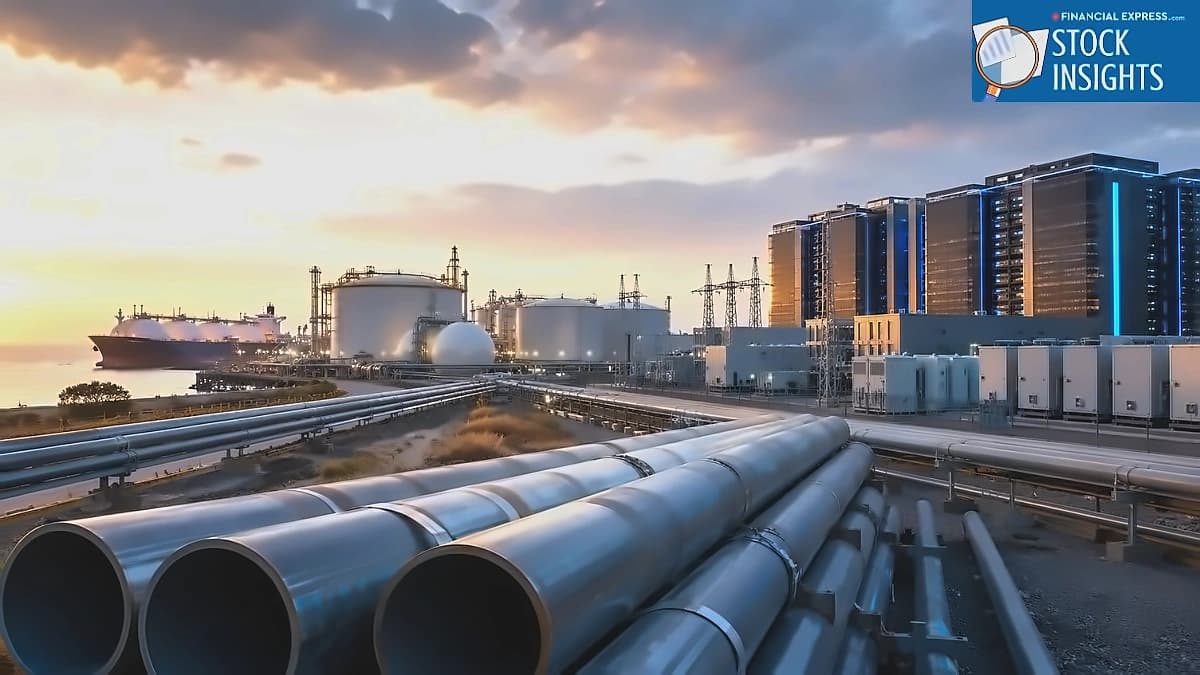 Welspun Corp hits 52-week high on US LNG boom, Saudi expansion