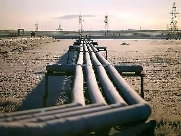 Welspun Corp secures ₹5,500 cr US pipeline order, stock falls 1.75%