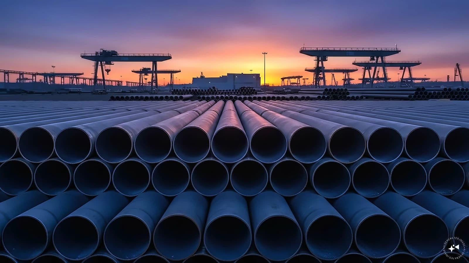 Welspun Corp secures ₹960 cr US pipe order, order book hits record