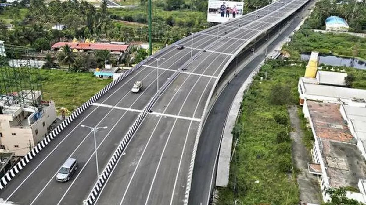 Welspun Enterprises wins ₹7,300 cr Pune-Shirur Highway contract