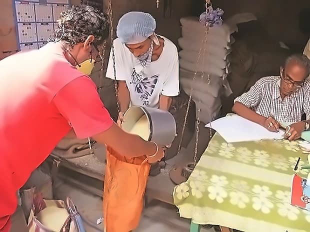 West Bengal leads welfare scheme impact with 40.5% upward mobility
