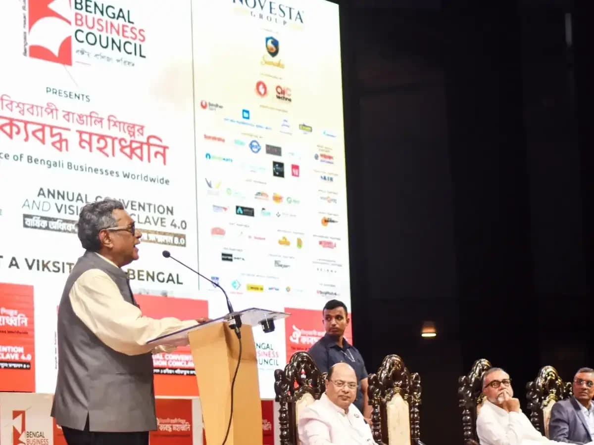 West Bengal plans industrial incentives to boost investments
