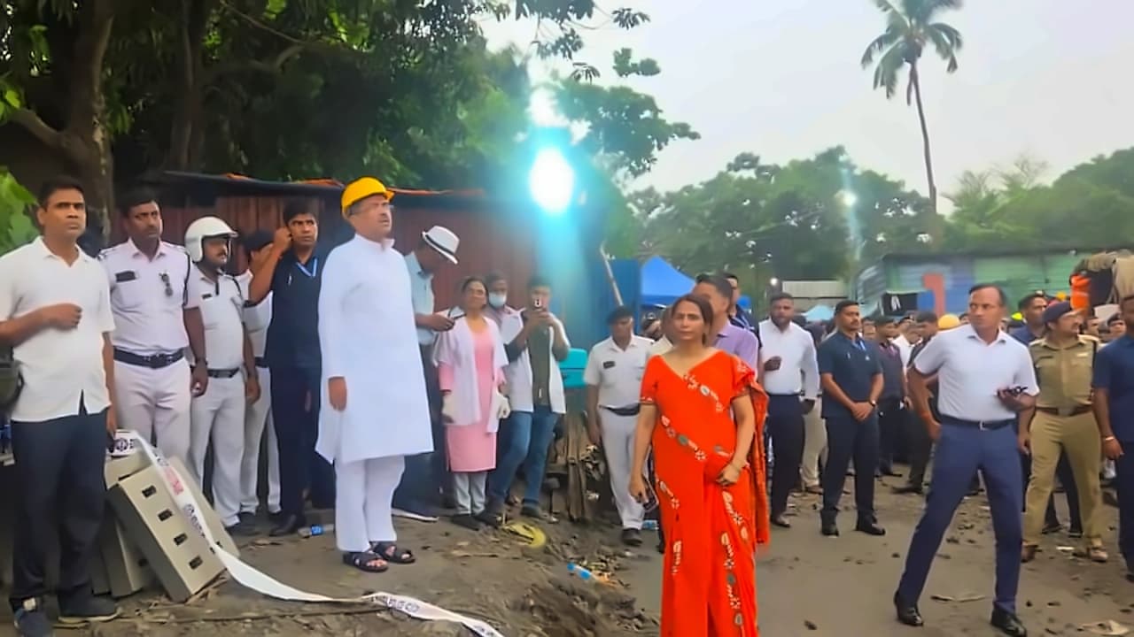 West Bengal Suspends Kolkata Construction Work Till July 31