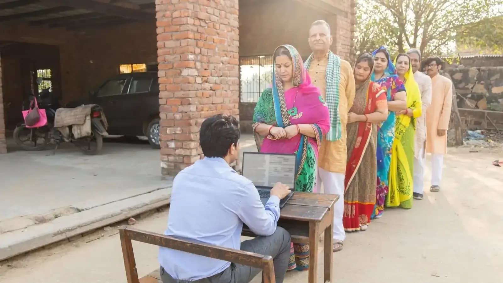 West Bengal's Annapurna Yojana: ₹3,000 monthly aid for 2.8 million women