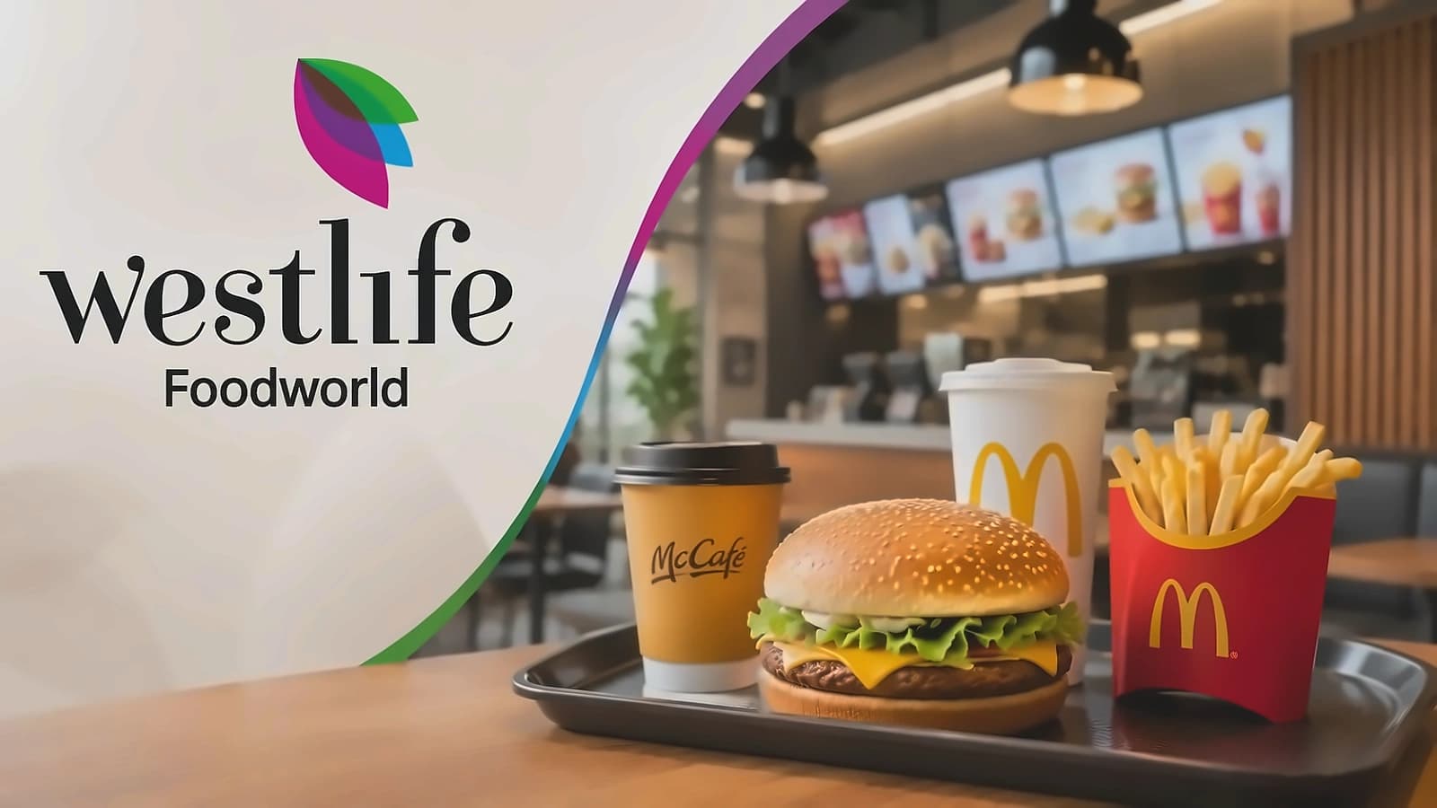Westlife Foodworld cuts FY27 revenue target to ₹3,000 cr amid QSR heat
