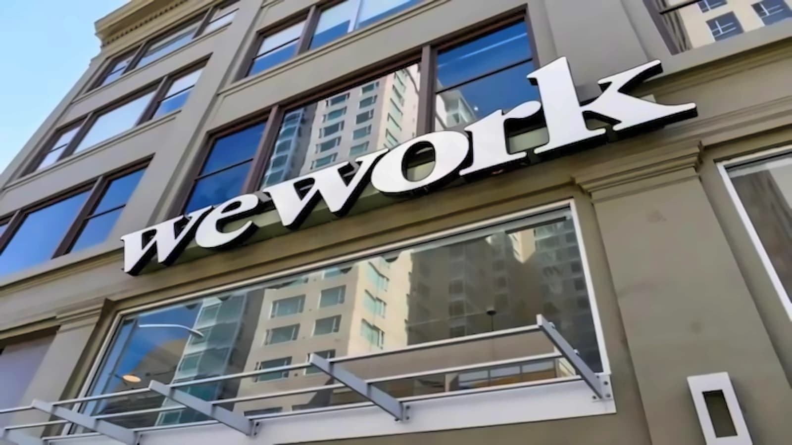 WeWork India seeks NCLT approval to set off ₹20,501.60 cr losses