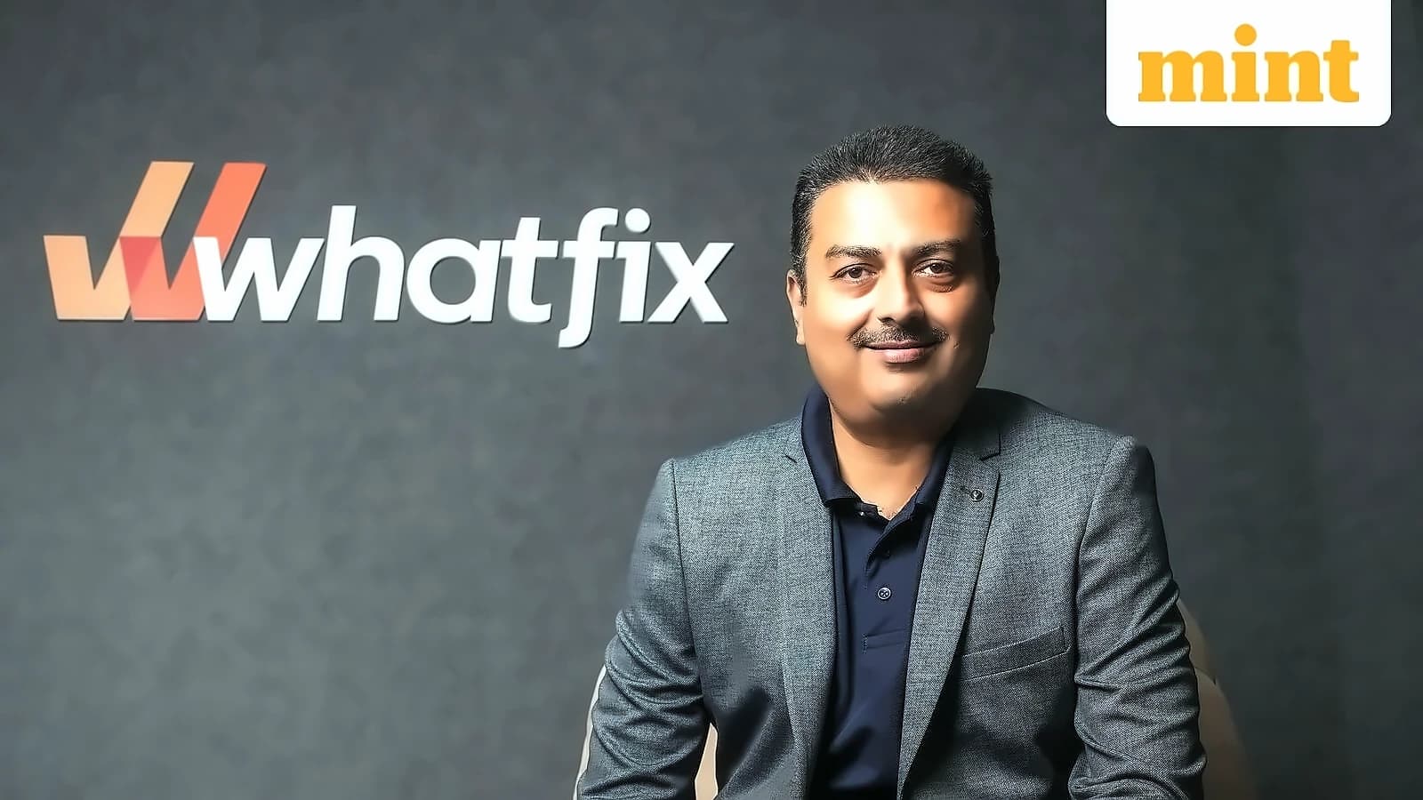 Whatfix CEO Khadim Batti dies at 49, company serves 700+ businesses