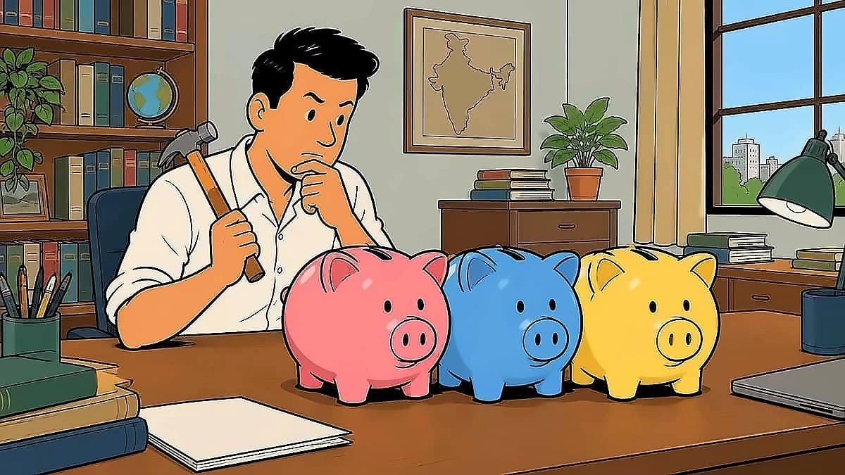 Tax-Optimized Strategy Guide: Mutual Funds & Alternative Investments