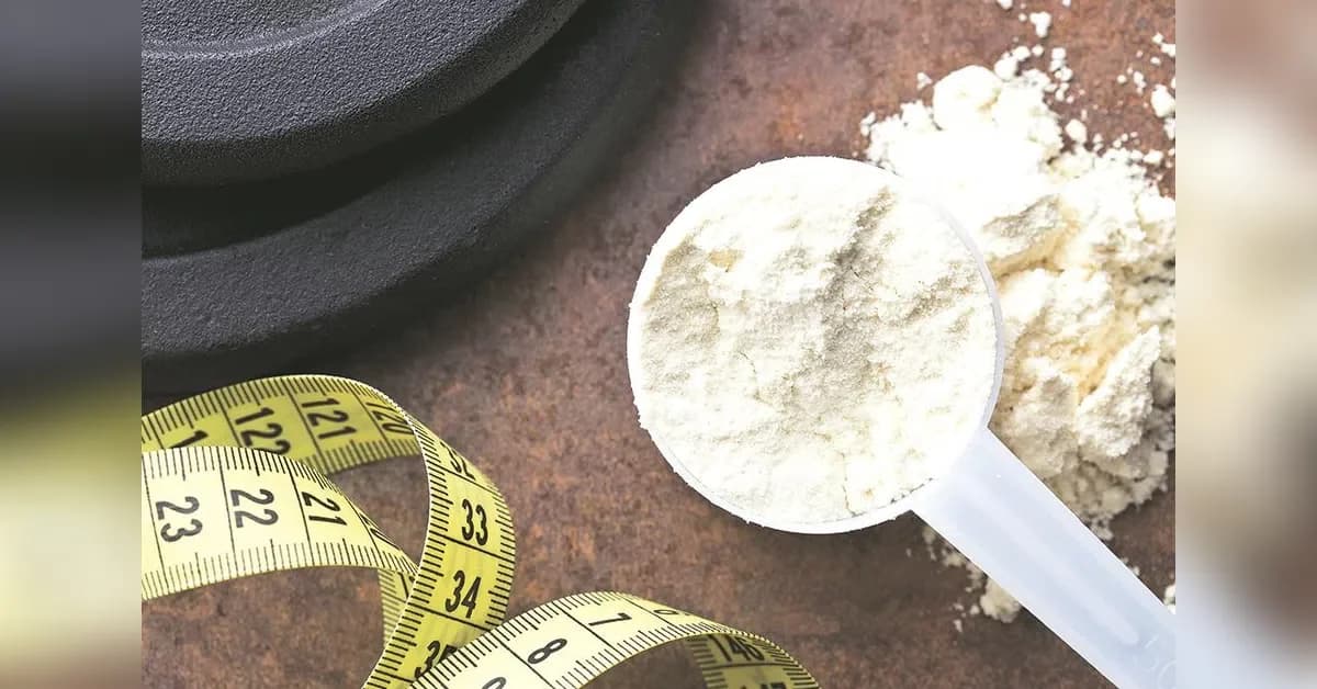 Whey protein shortage drives prices to record highs globally