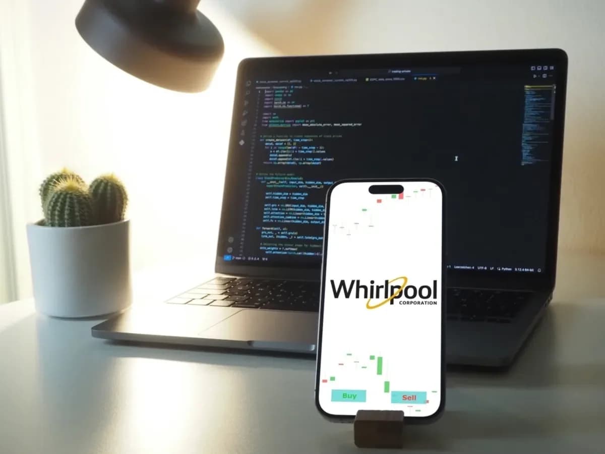 Whirlpool India shares in focus after Elica India acquisition