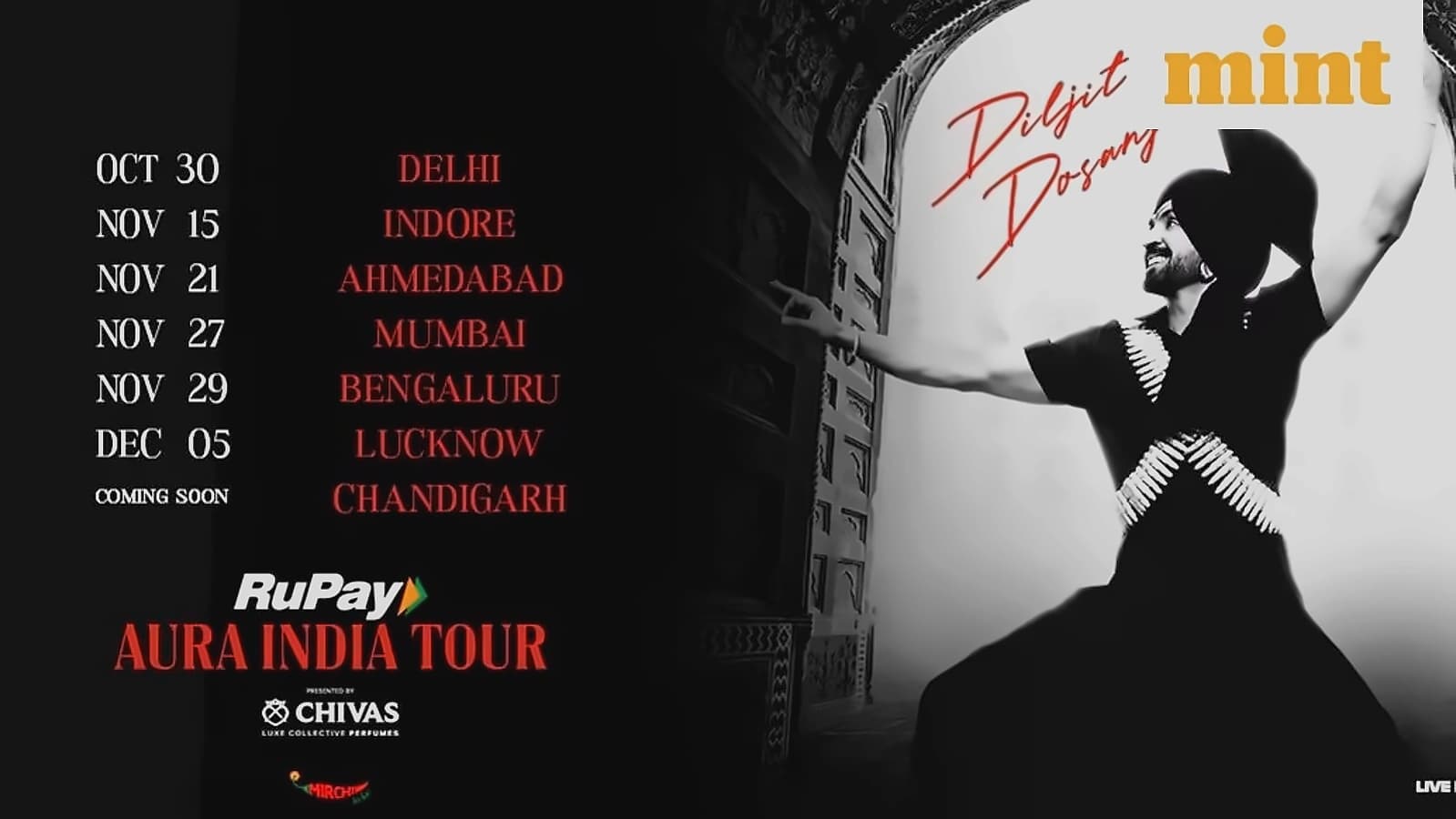 Pernod Ricard faces dual probe over whisky imports and Diljit tour