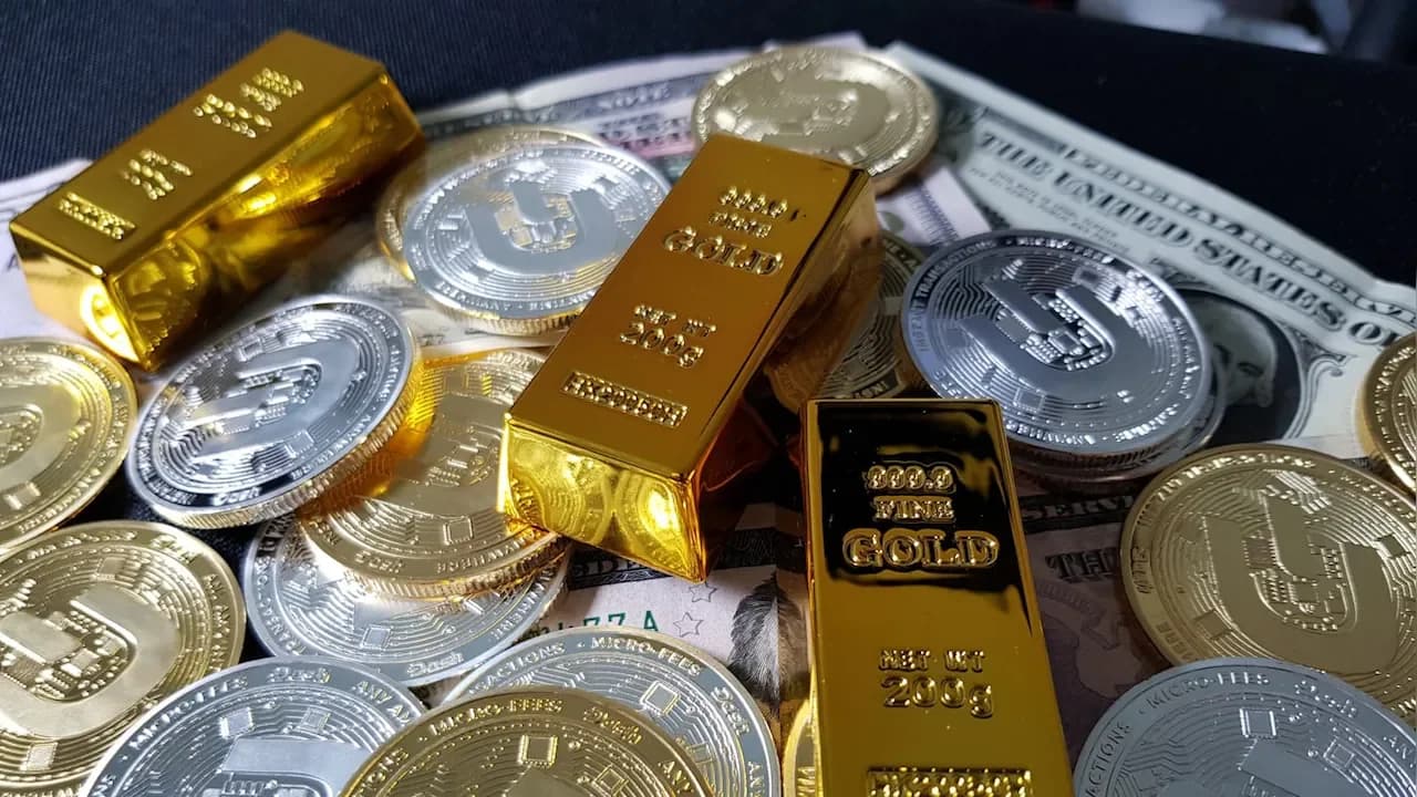 White Oak Capital Recommends Zero Silver, Low Gold Exposure