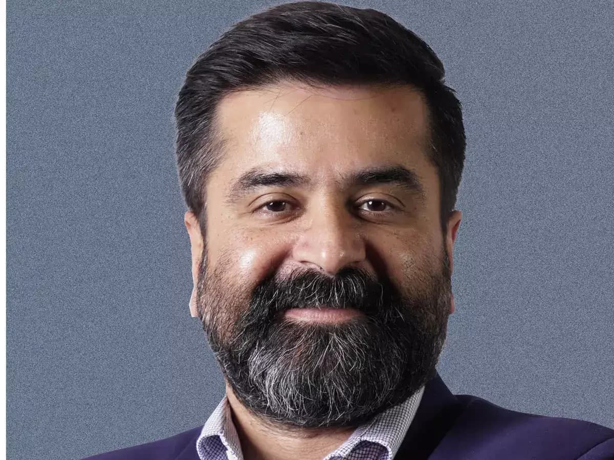 White Oak's Somaiyaa sees India as strategic entry point