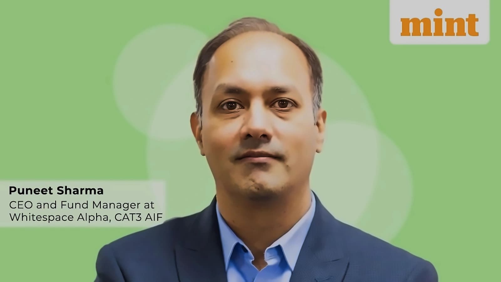 BFSI sector attractive across board: DSP's Preethi RS