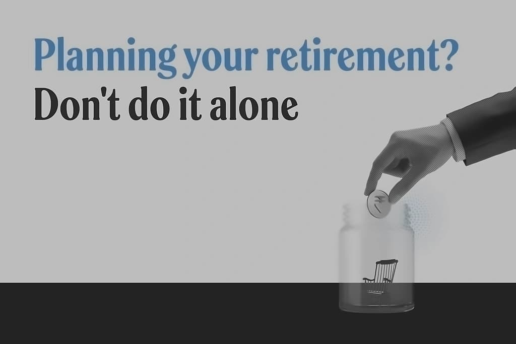Financial Advisors Essential for Retirement Planning Amid Healthcare Costs