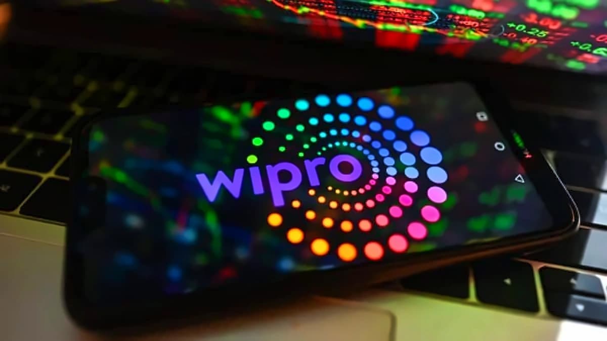 Wipro Announces ₹15,000 Cr Buyback as Tax Rules Shift from April 2026