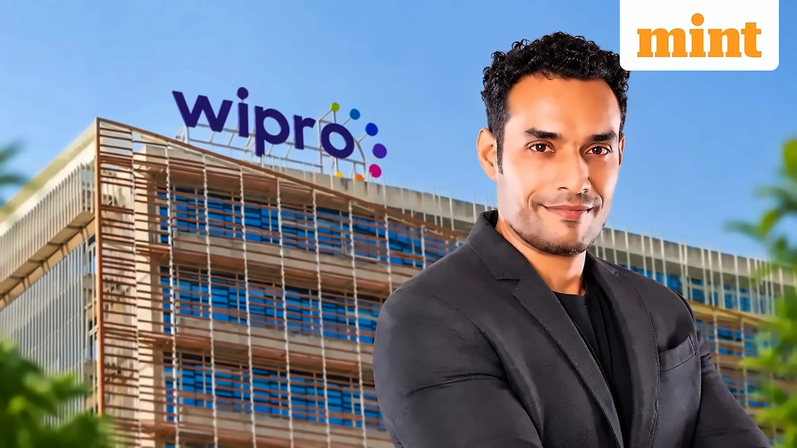 Wipro appoints Kuldeep Sehrawat as India marketing head