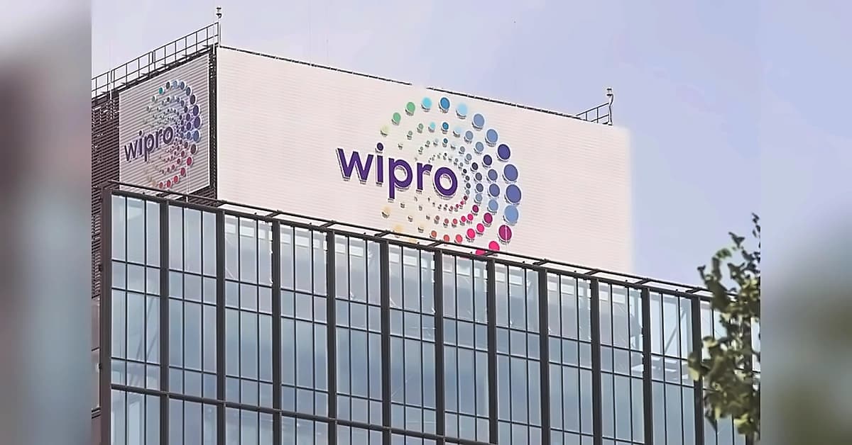 Wipro's AI Agent iSkill Drives 96% Course Completion Rate
