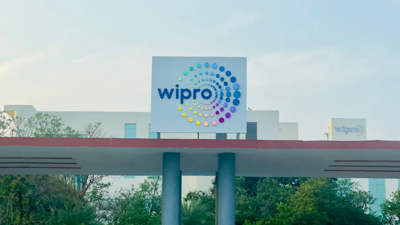 Wipro Q1 Results: Stock Falls 2.01% on Weak Guidance, Mixed Brokerage Views