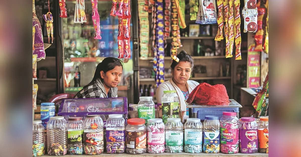 Women Entrepreneurs Face ₹30 Lakh Crore Credit Gap Despite Growth