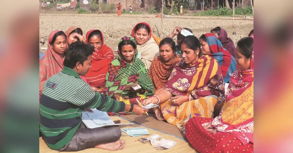Women's Economic Inclusion Rises Despite Quality Concerns