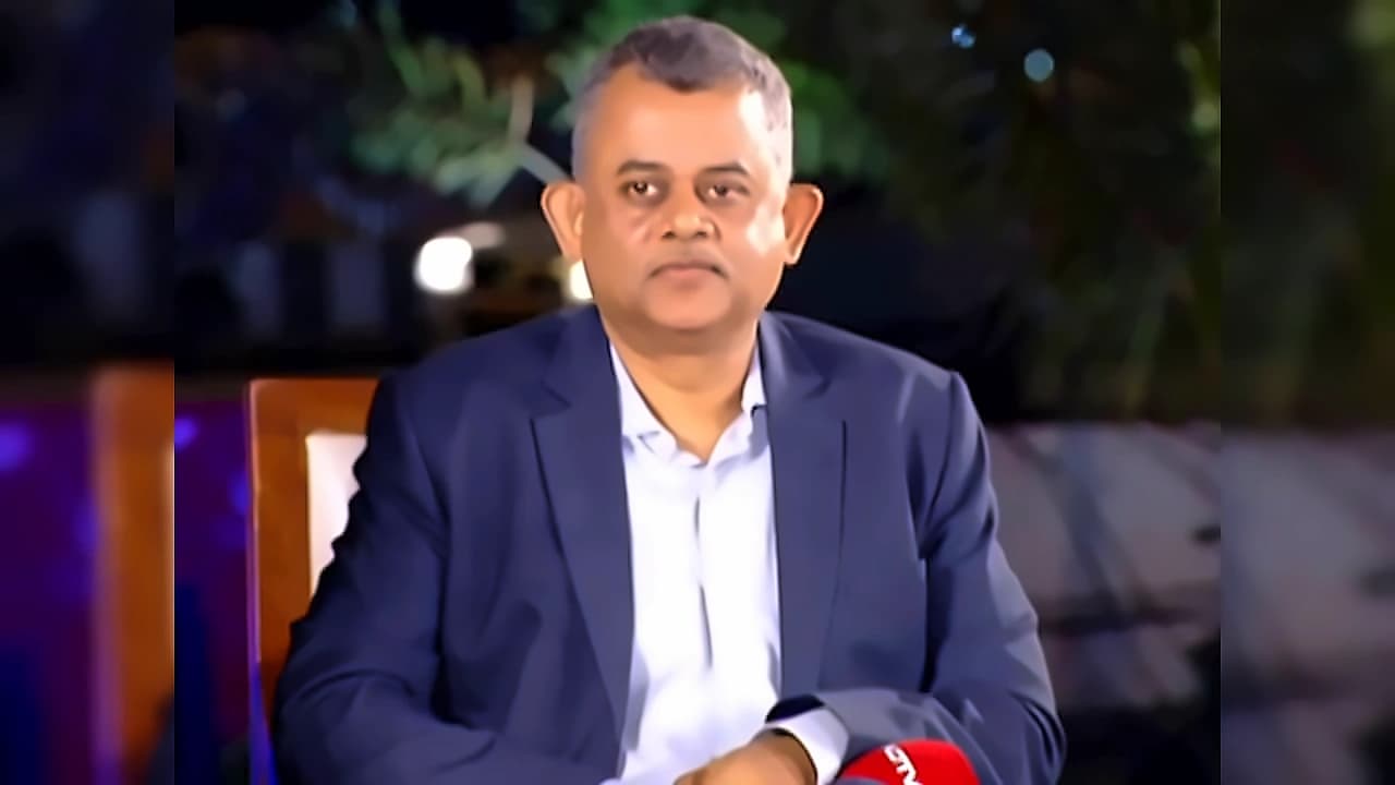 World Bank's Mishra: India Needn't Worry About FCNR(B) Repayment