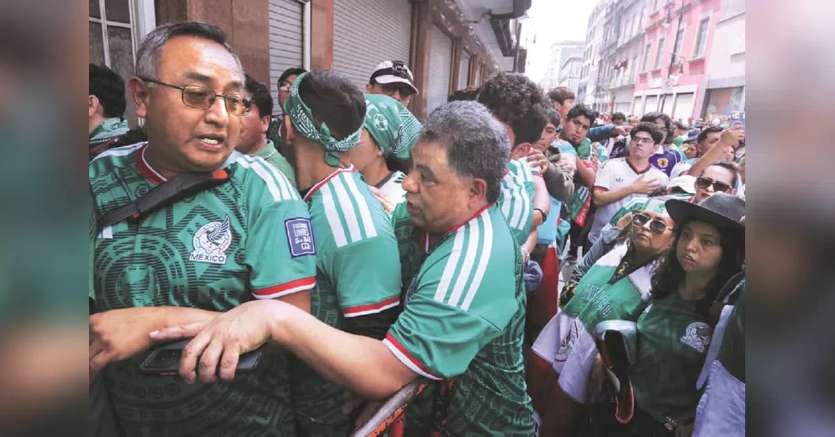World Cup 2026 ticket chaos leaves fans stranded as FIFA-StubHub blame game escalates