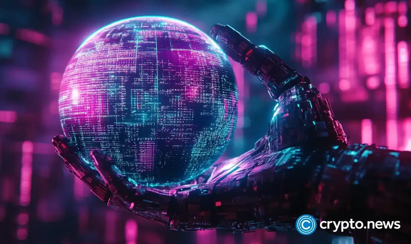 World Expands AI Agent Framework as Virtuals Eyes Autonomous Economy
