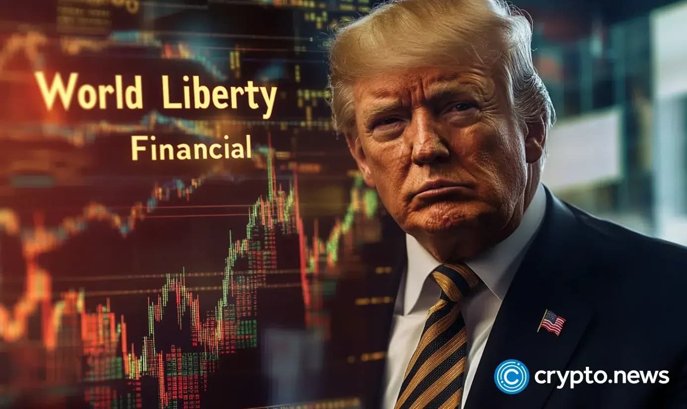 Trump's World Liberty Delays Maldives Resort Token Sale Due to War